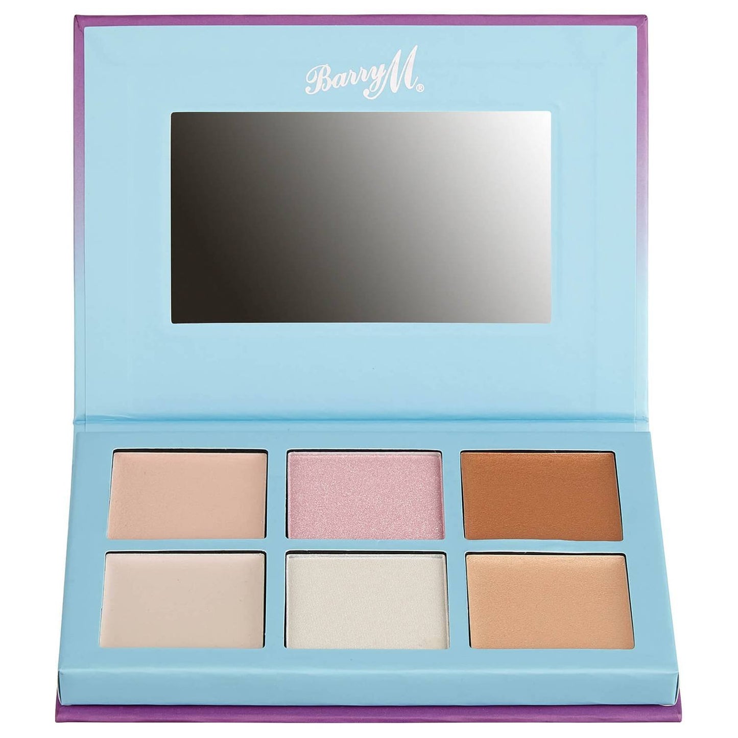 Barry M Cosmic Lights HL Pal