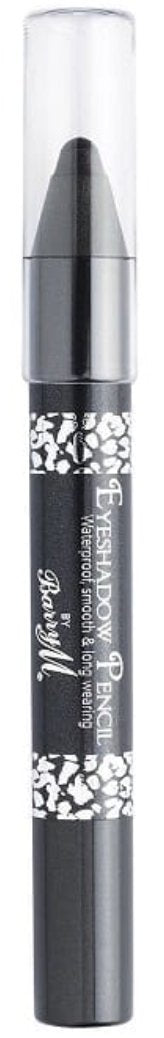 Barry M Eyeshadow Pencil Gun Metal