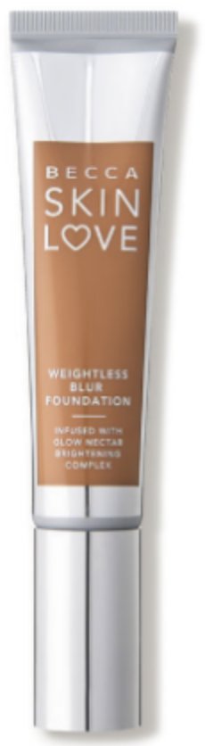 Becca Skin Love Blur Foundation Maple