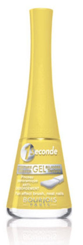 Bourjois 1 Second Sunny Sunday 21