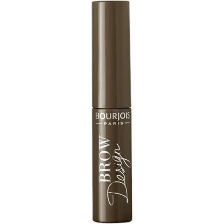 Bourjois Brow Design Mascara 002 Chatain