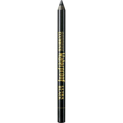 Bourjois Contour Clubbing Waterproof Eyeliner Ultra Black Glitter 55