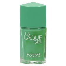 Bourjois La Laque Gel Nail Polish Char-Menthe 16 10ml