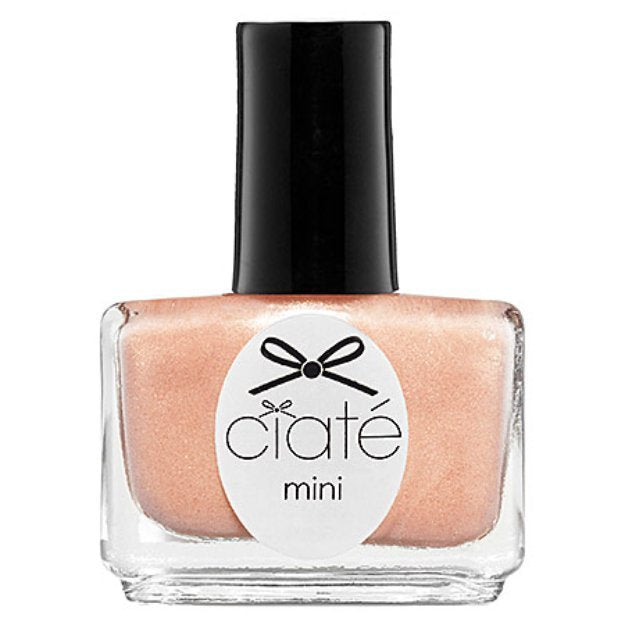Ciate Nail Polish Members Only
