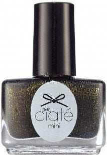 Ciate Nail Polish Mineral Positivity