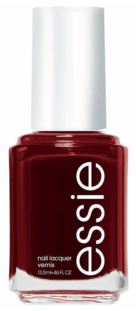 Essie Bordeaux Nail Polish
