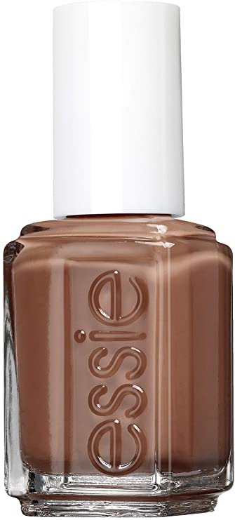 Essie Nail Polish Cliff Hanger 643