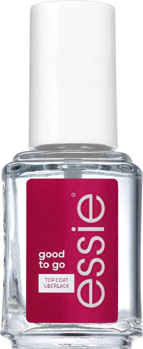 Essie Nail Polish Good To Go Top Coat