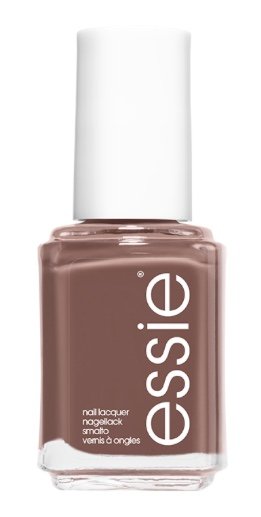 Essie Nail Polish Mink Muffs 83
