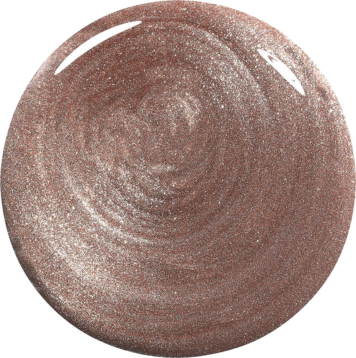 Essie Treat Love & Color Strengthener 154 Keen On Sheen Metallic