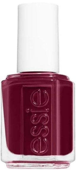 Essie plumberry nail polish