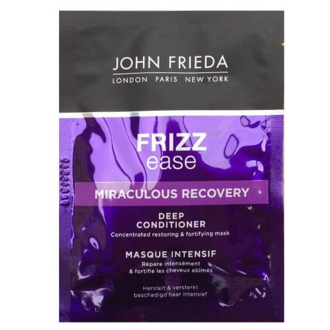 John Frieda Frizz Ease Intensive Masque