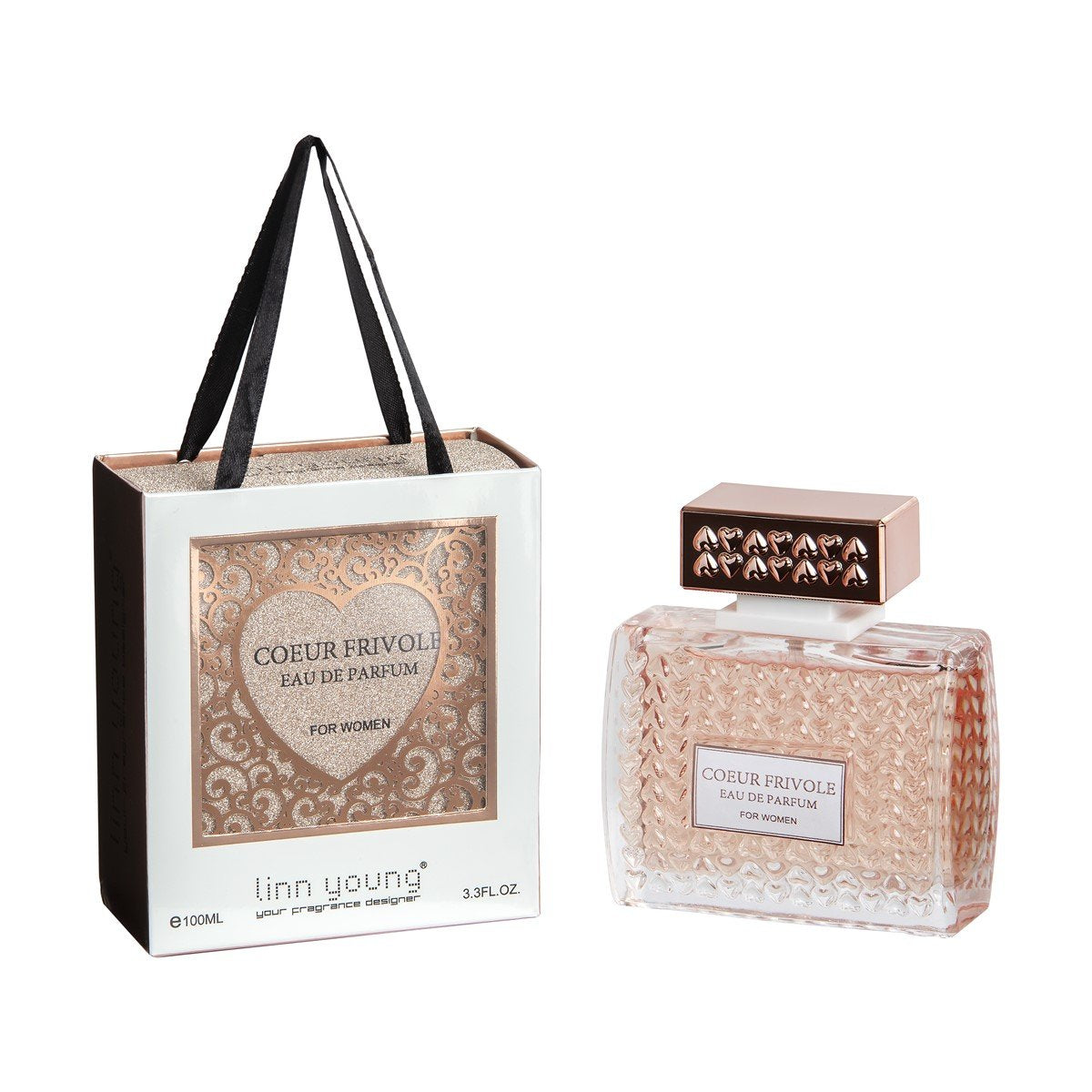 LY EDP Coeur Frivole LY069