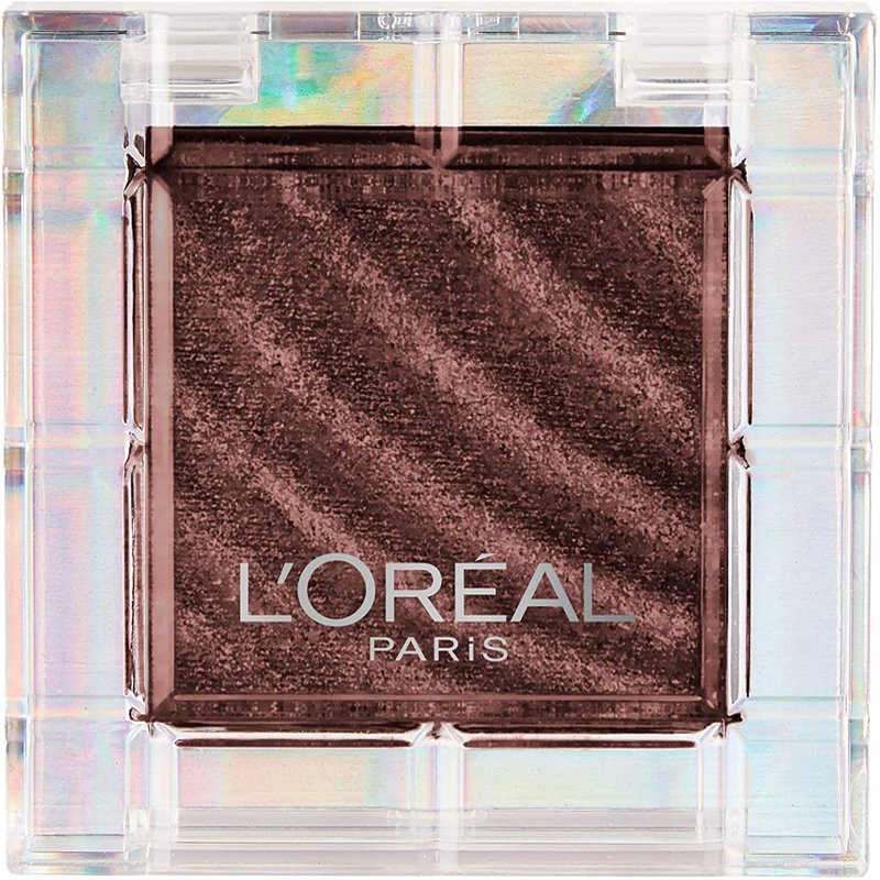 Loreal Mono Eyeshadow Commander Satin