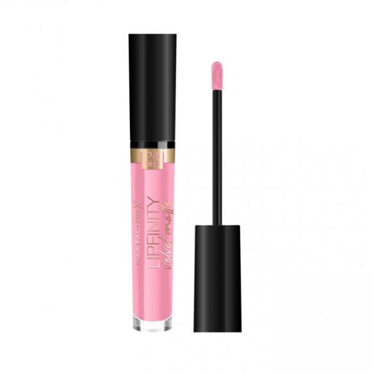 Max Factor Lipfinity Liquid Lipstick 060 Pink Dip