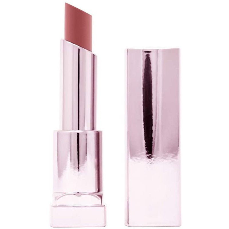 Maybelline Color Sensational Shine Lipstick Secret Blush 70