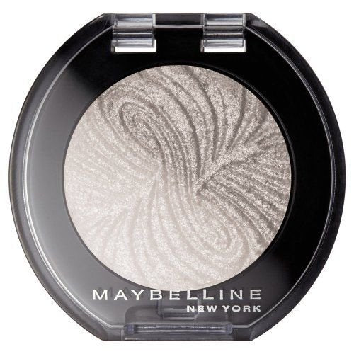 Maybelline Color Show Mono 12 Tiffany White