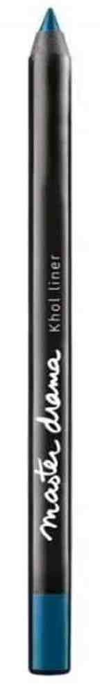 Maybelline Master Drama 16H Eyeliner Blue Horizon