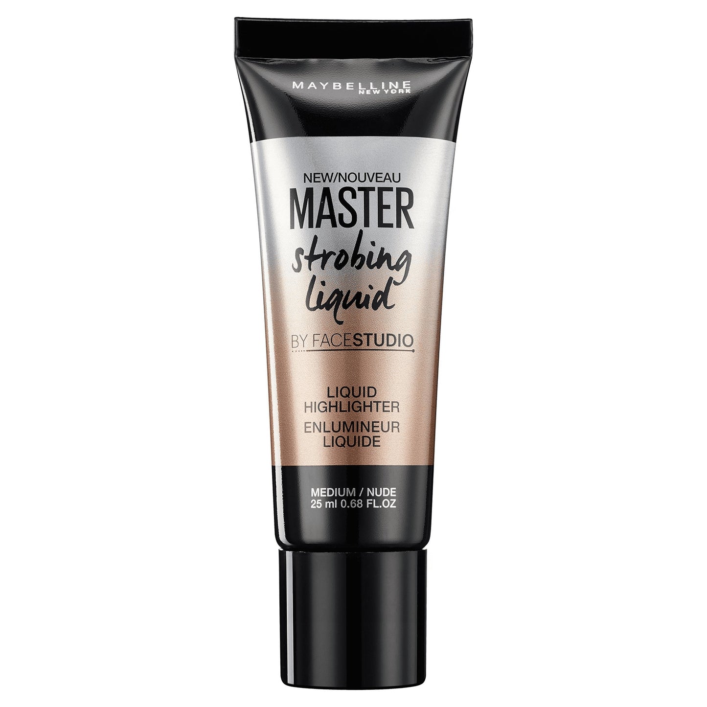 Maybelline Master Strobing Liquid Medium