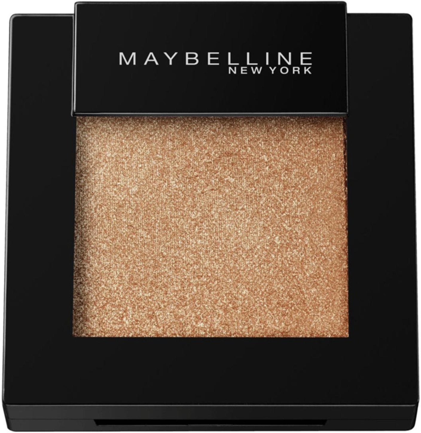 Maybelline Mono Color Sensational Eyeshadow 15 Gold Crush