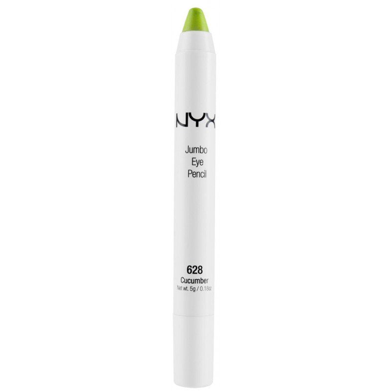 NYX Jumbo Eye Pencil Cucumber Beauty Outlet