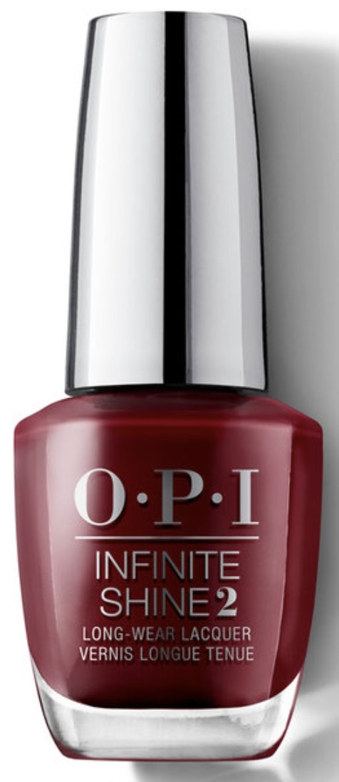 OPI Infinite Shine Nail Lacquer We The Female