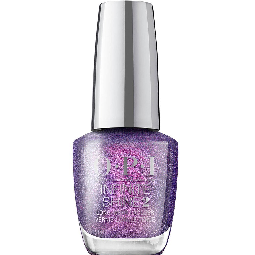 OPI Infinite Shine Nail Polish Leonardos Model Color