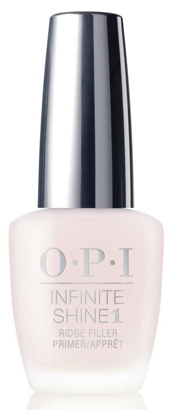 OPI Infinite Shine Ridge Filler Primer Beauty Outlet