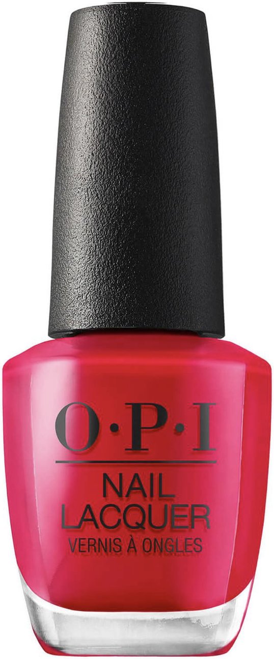 OPI Nail Lacquer Dutch Tulips