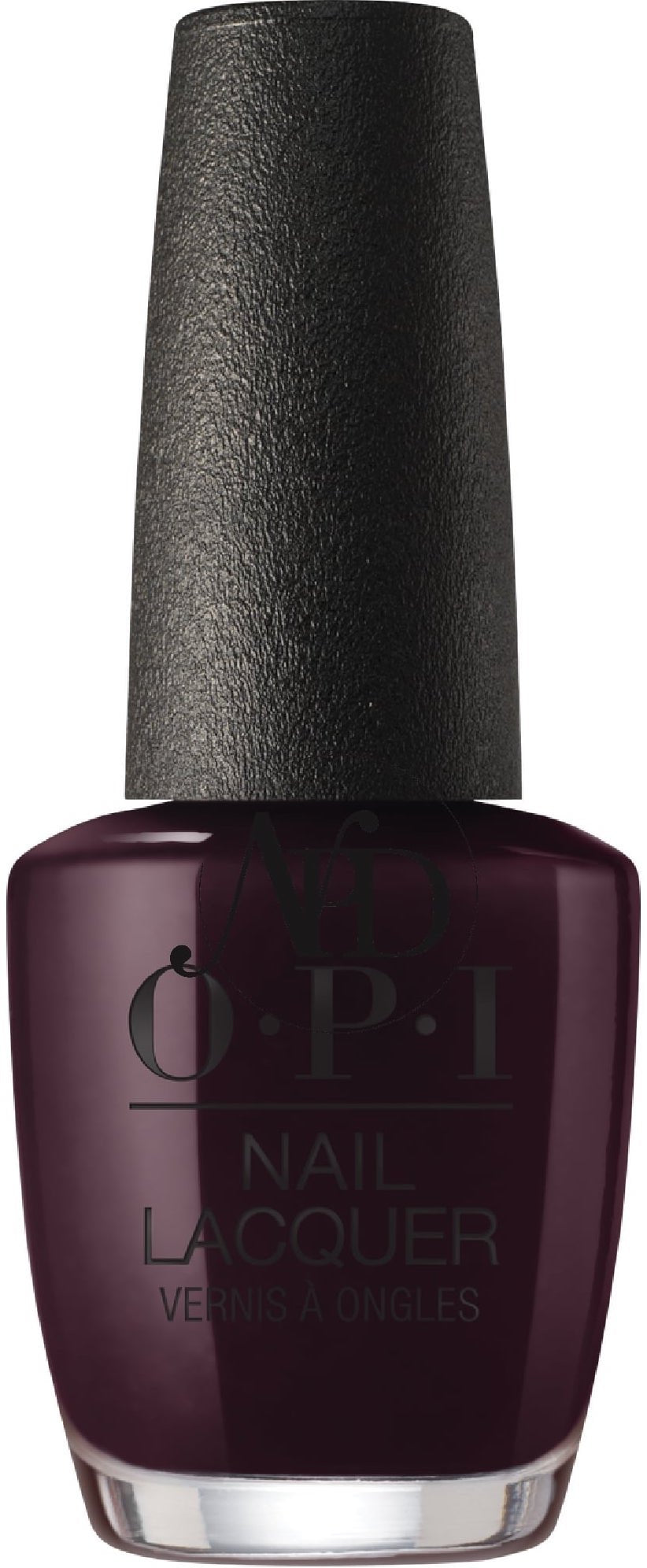 OPI Nail Lacquer Wanna Wrap?