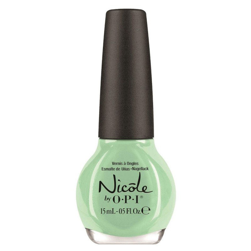 OPI Nail Polish Nicole I Shop Mintage