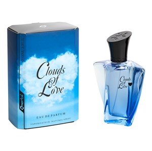 Omerta EDP 100ml Clouds of Love w OM002