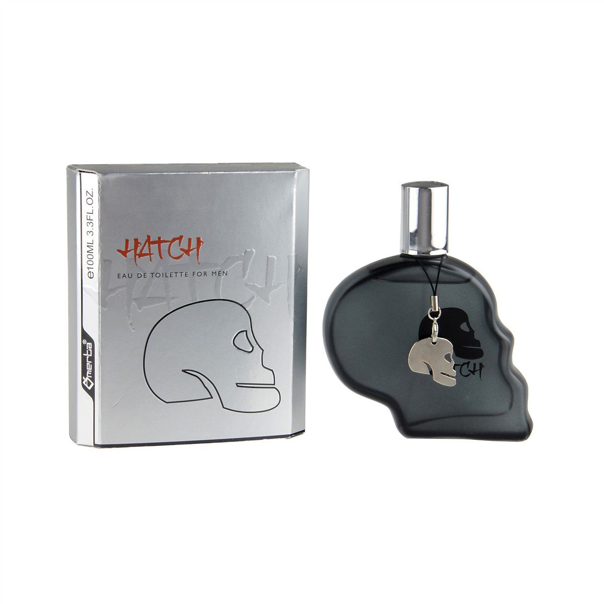 Omerta EDT 100ml Hatch OM129