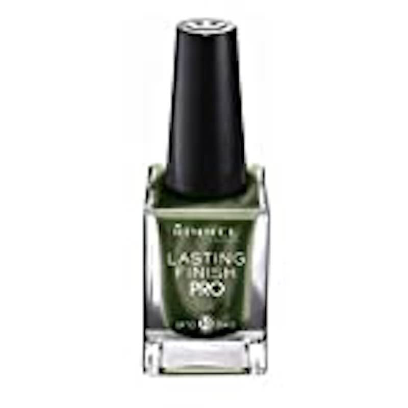 Rimmel Lasting Finish Pro 286 Rags To Riches