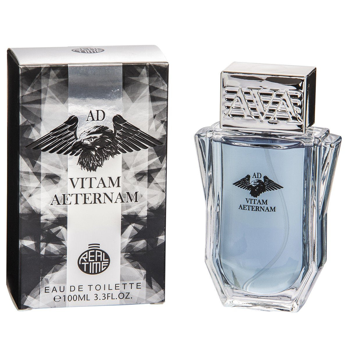 Real Time EDT 100ml AD VITAM AETERNAM RT144