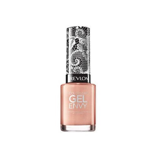 Revlon Nail Polish Colorstay Gel Envy 802 Un Peach Me