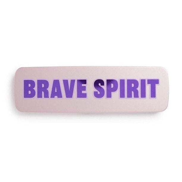 Revolution GWP Brave Spirit Eyeshadow Palette