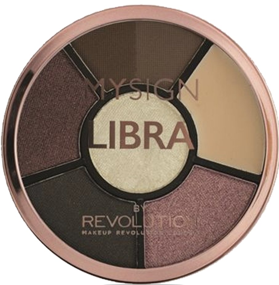 Revolution MySign Eye Wheel Libra
