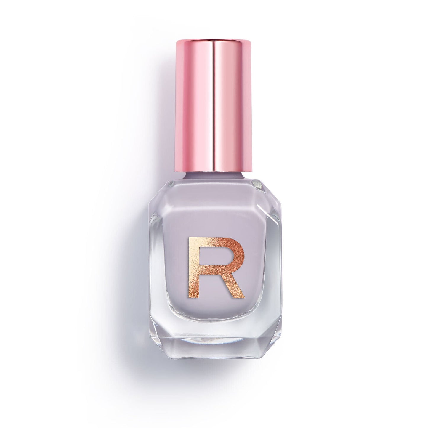 Revolution Nail Polish Marble