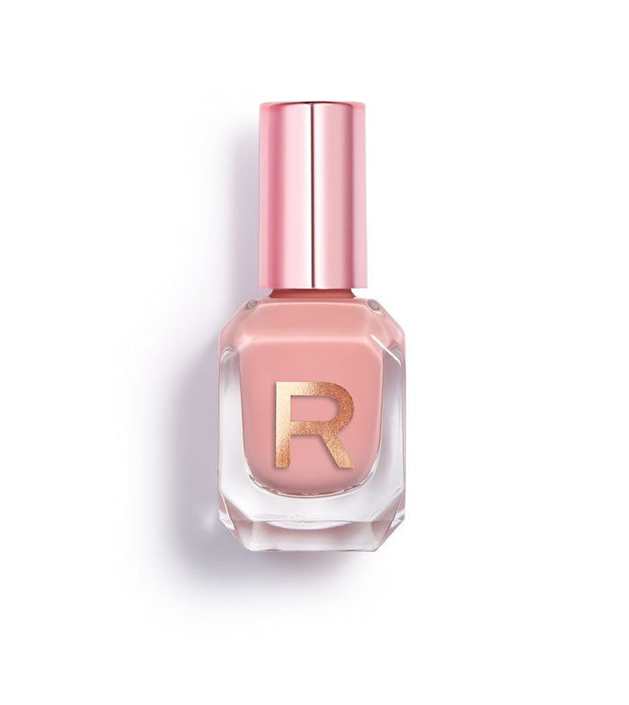 Revolution Nail Polish Pillow