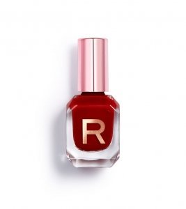 Revolution Nail Polish Tango