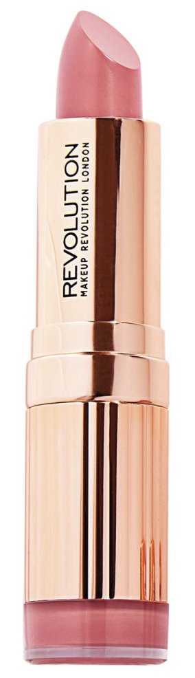 Revolution Renaissance Lipstick Blended