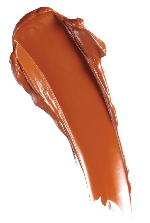 Revolution Sheer Brillant Liquid Lipstick Demeanour 127