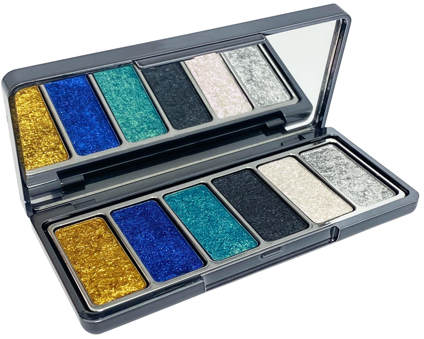 Revolution XX Illusion High Shimmer Eyeshadow Palette