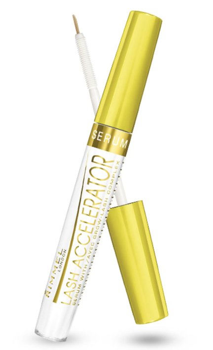 Rimmel Lash Accelerator Serum
