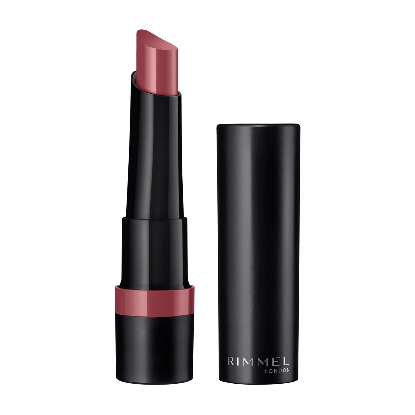 Rimmel Lasting Finish Extreme Lipstick 200 Blush Touch