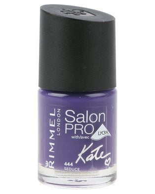 Rimmel Salon Pro Seduce 444