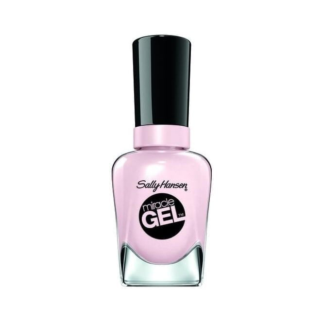 Sally Hansen Miracle Gel Nail Polish 430 Creme de la Crème