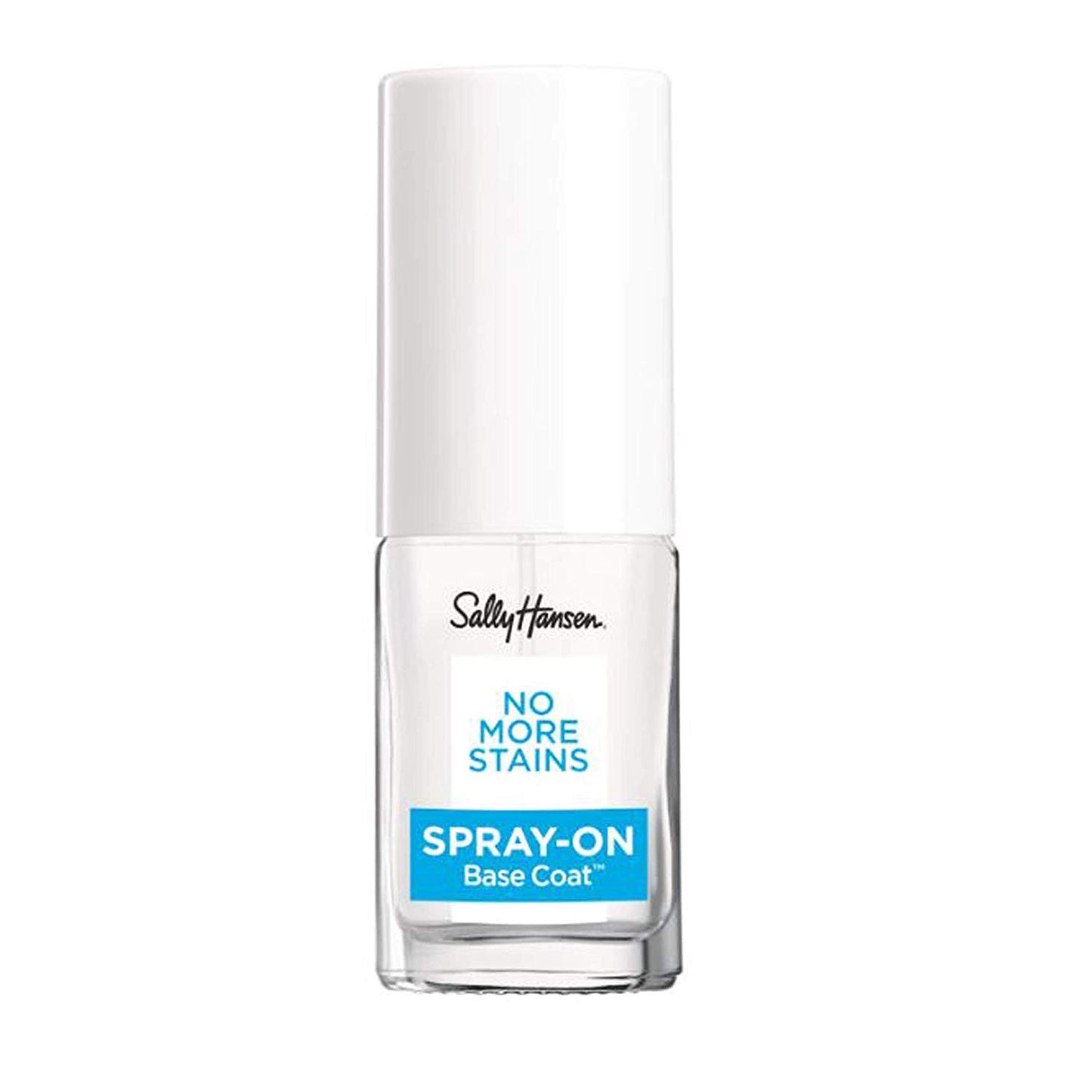 Sally Hansen Spray On Base Coat