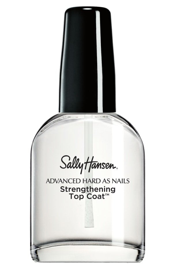 Sally Hansen Strengthening Top Coat
